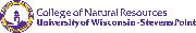 UW - Stevens Point College of Natural Resources Logo